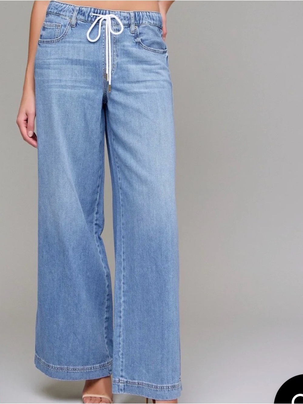 Hidden Nori Super Soft Jeans - Picture 2 of 12